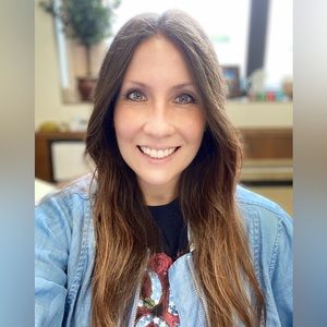 Meet your Posher, Diana